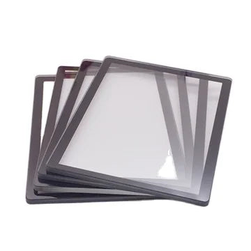 Lcd glass