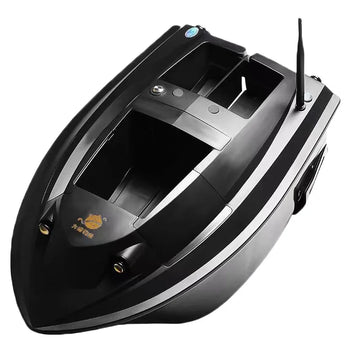 High-Power 12V GPS-Enabled Remote Control Nesting Boat 500 Meters Automatic Return Fishing Hook Bait Net Carp Fishing Bait Boat
