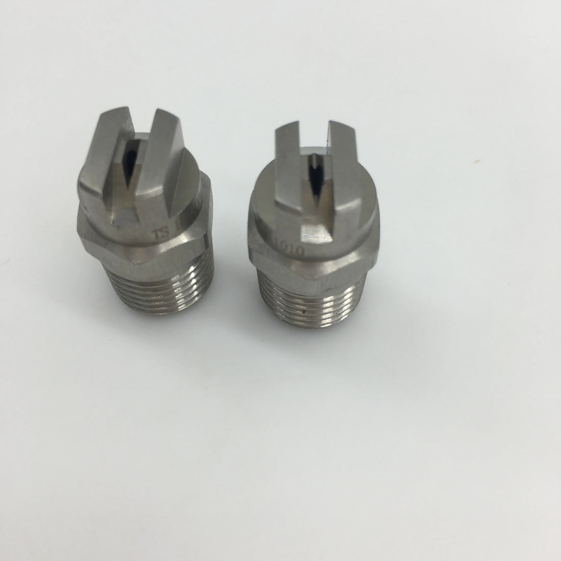 Vee Jet Spray Nozzle H1/8vv 11002,11001,9501,8001 Fan Nozzle