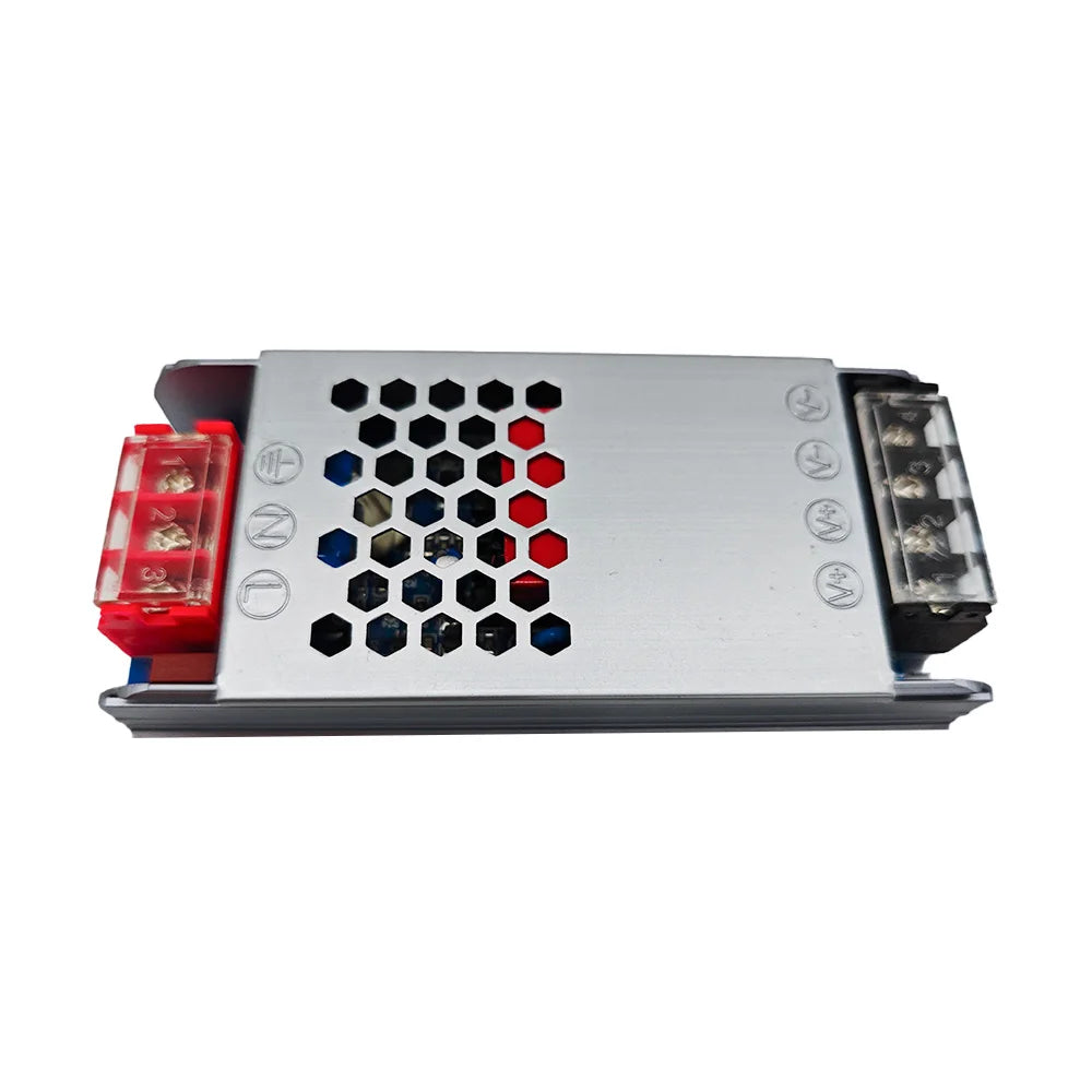 Special 24V 100W Ultra-Thin Linear Lighting Switching Power Supply
