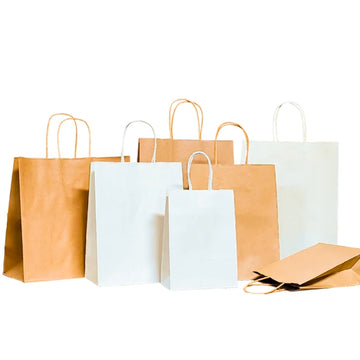 Paper bag