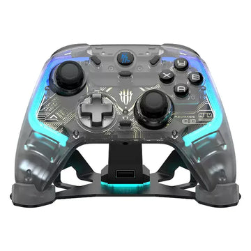 PC game control