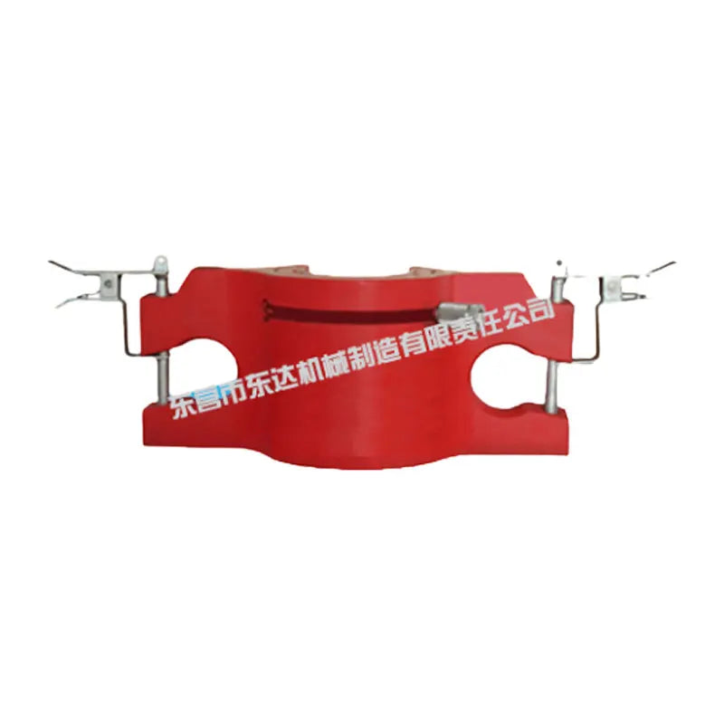 Patented Secure Grip Tubing Elevators with Modified Lock Ring for Optimal Pipe Retention