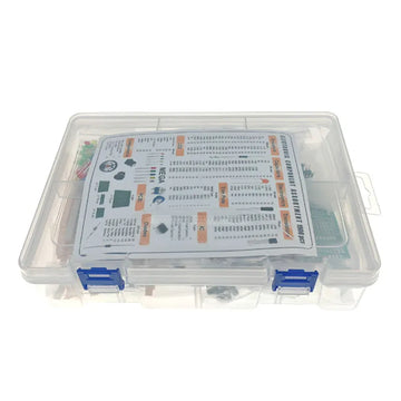 Diodes for electronic components