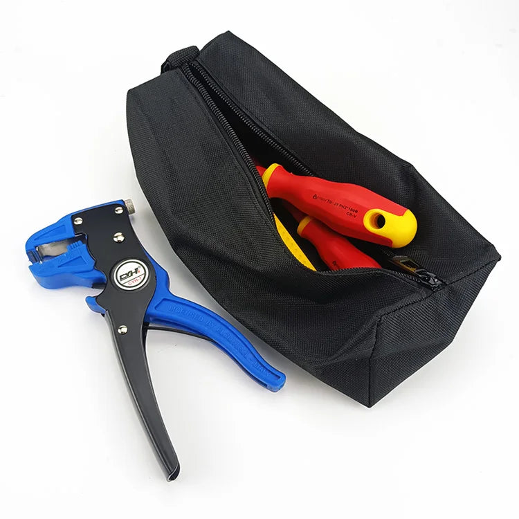 Hardware Tool Set 4-piece Chrome Vanadium Steel Insulated Screwdriver Professional Electrician Tool Kit Sets