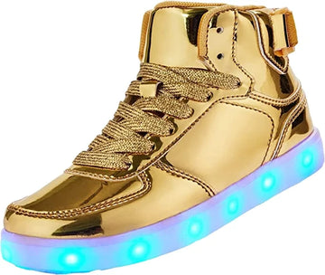 Lamp shoes