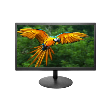 Liquid crystal display screen