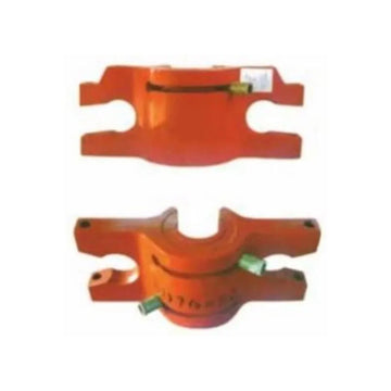 Patented Secure Grip Tubing Elevators with Modified Lock Ring for Optimal Pipe Retention