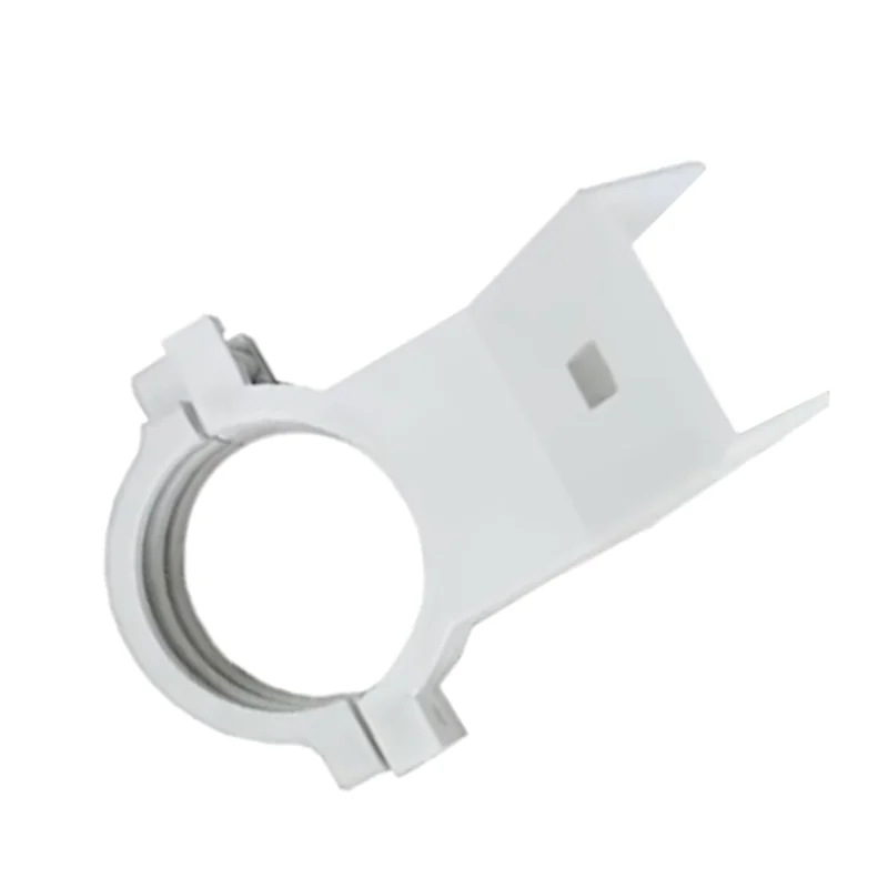 ABSQ-KU Band LNB Holder For Satellite Dishes 20Mm Plastic Bracket, Weatherproof For Multiple Dish Sizes