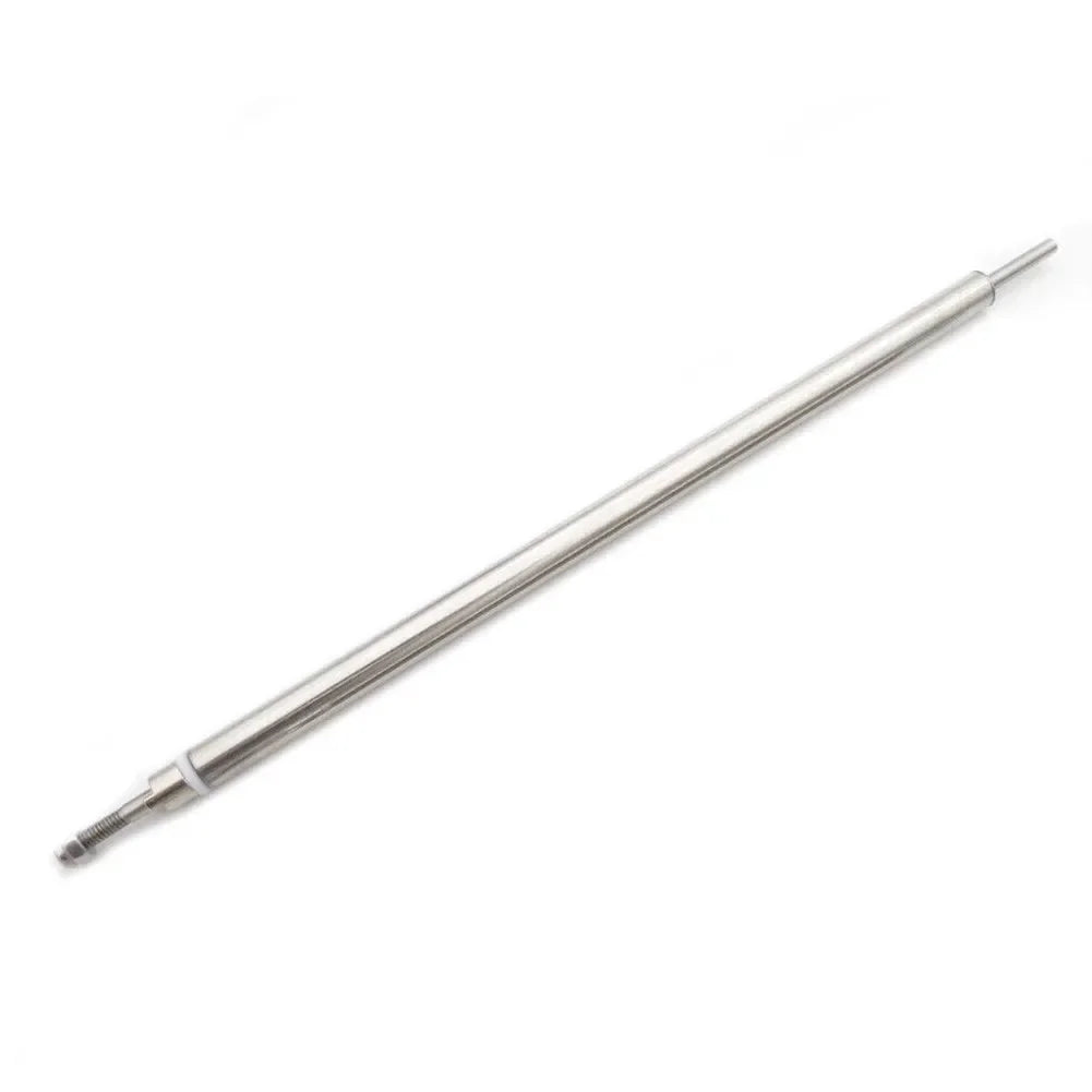 Stainless Steel 3mm Drive Shaft Shaft Sleeve Drive Shaft Sleeve And Bushing Set For RC Boat Marine Scale Ship Model DIY Parts