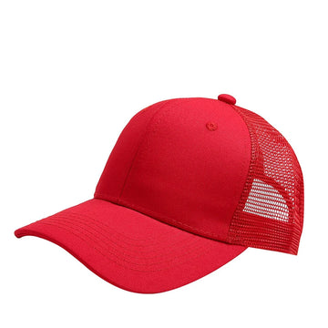 Professional Custom Logo Printing Embroidery Design Mesh Cap Sunscreen Sun Visor Cap Casual Versatile Sun Hat Men Women Hats