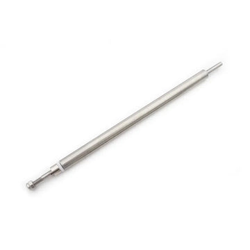 Stainless Steel 3mm Drive Shaft Shaft Sleeve Drive Shaft Sleeve And Bushing Set For RC Boat Marine Scale Ship Model DIY Parts