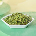 Ba Ma Tea Industry 2025 New Tea Spring Tea Mingqian Special Grade Zhejiang West Lake Longjing Green Tea Tea Tea Making 5000 Gift Tea