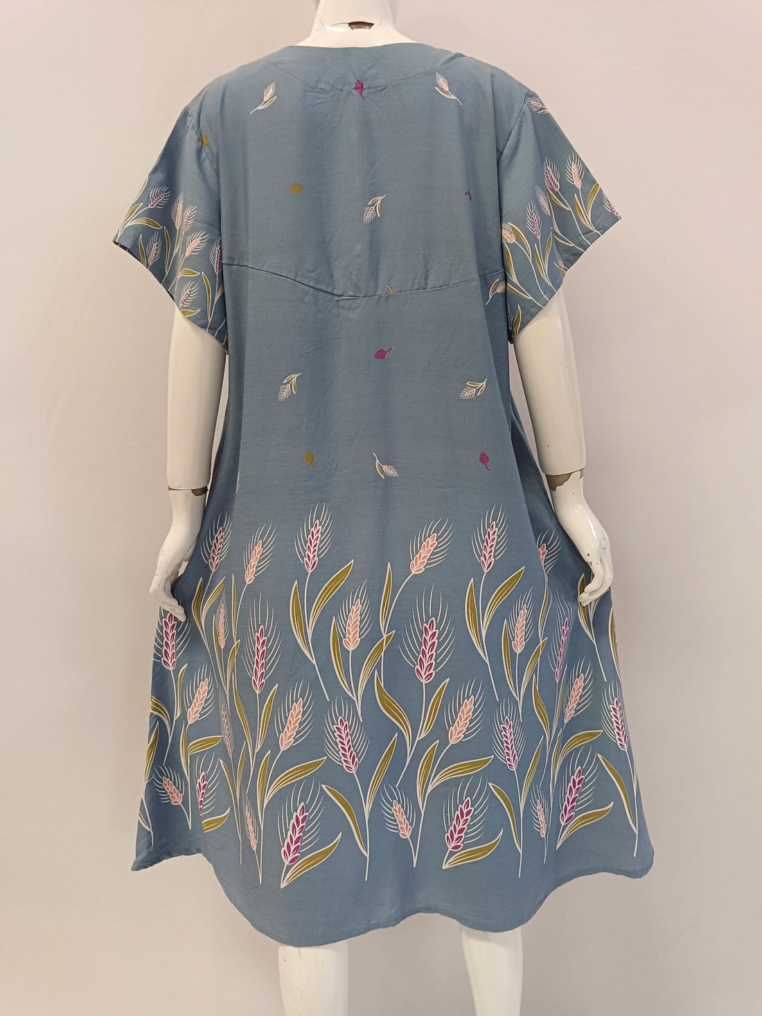 women's mesh dress