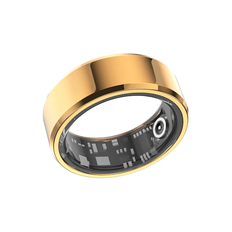 Smart ring