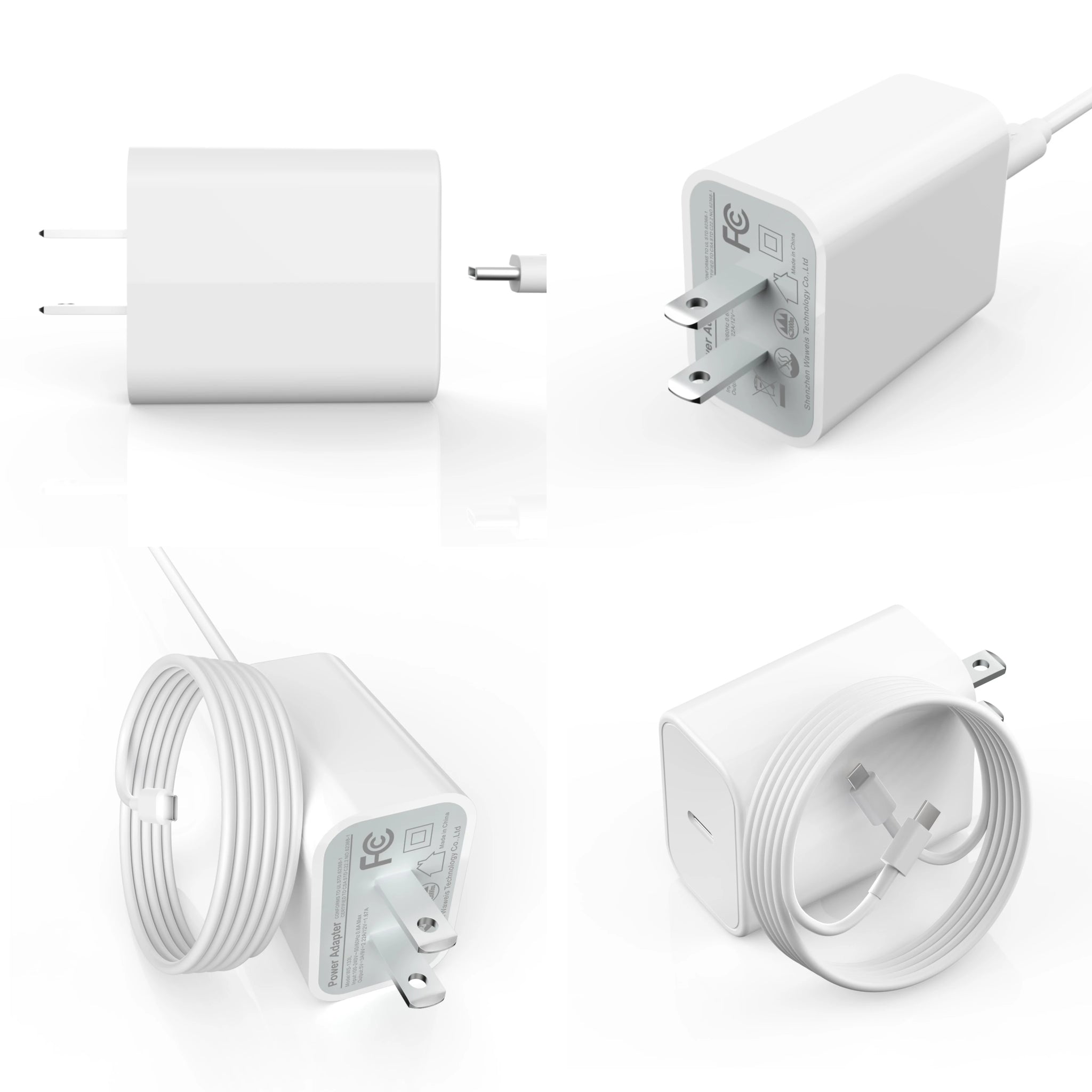 Recharger