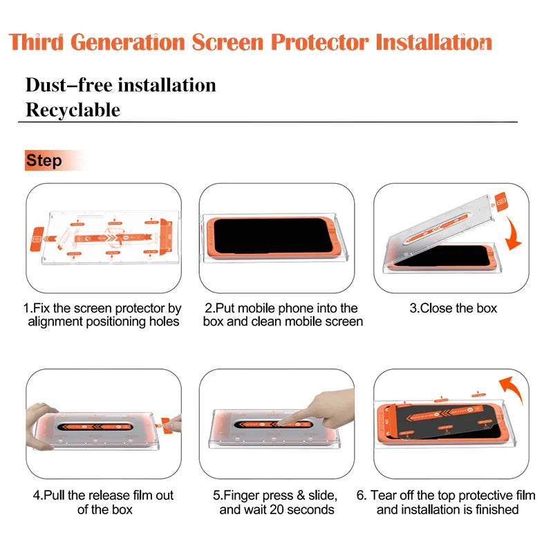 Mobile phone case