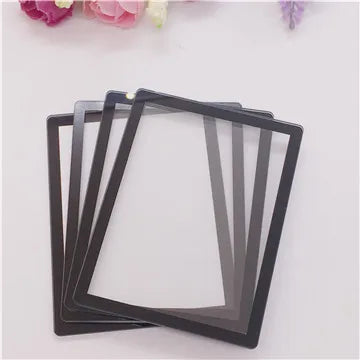 Lcd glass