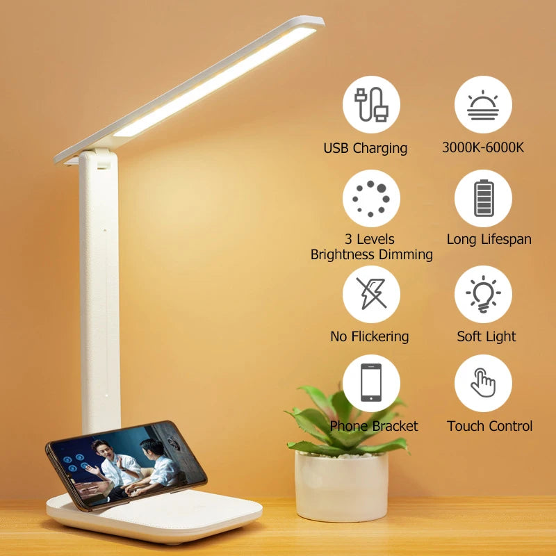 LED light