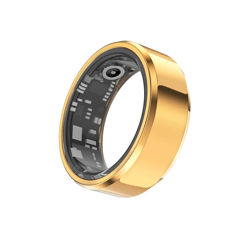 Smart ring