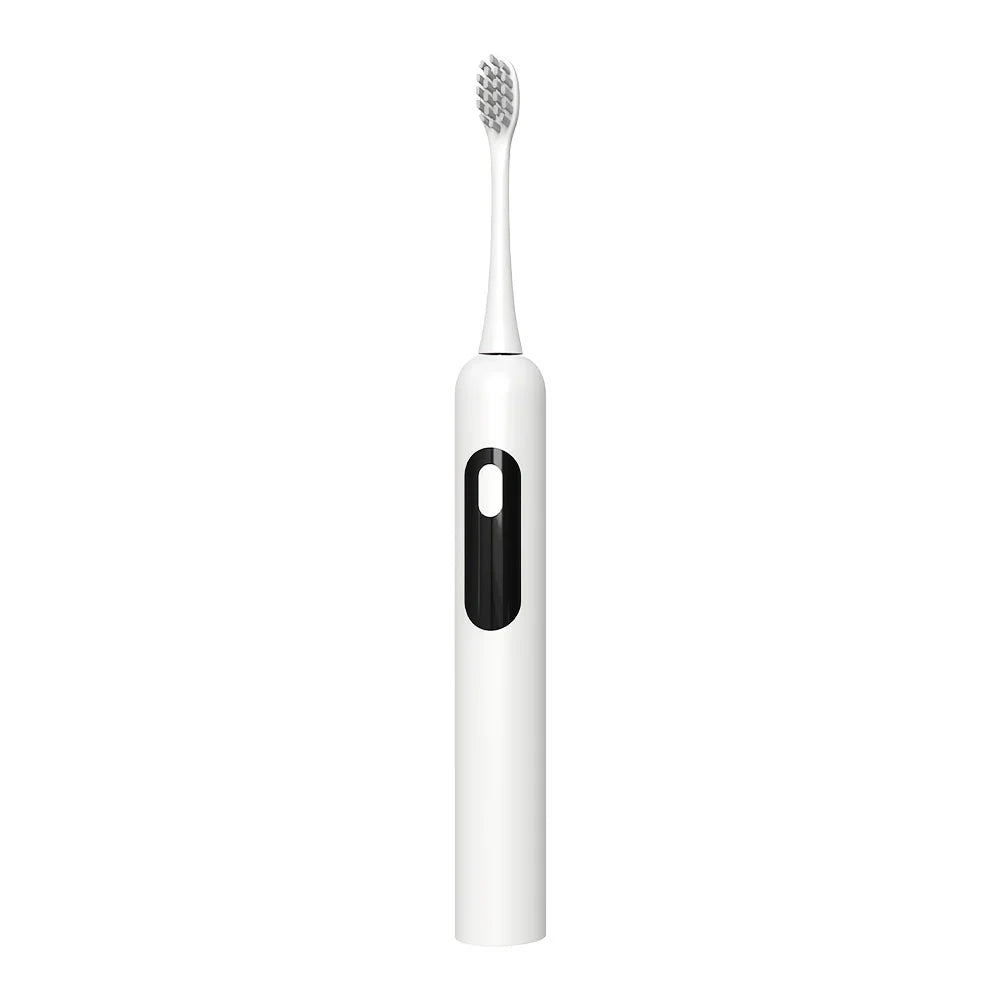 Electric Toothbrush for Adults Waterproof Oral Care Toothbrush, Suitable for Male and Female Home Travel