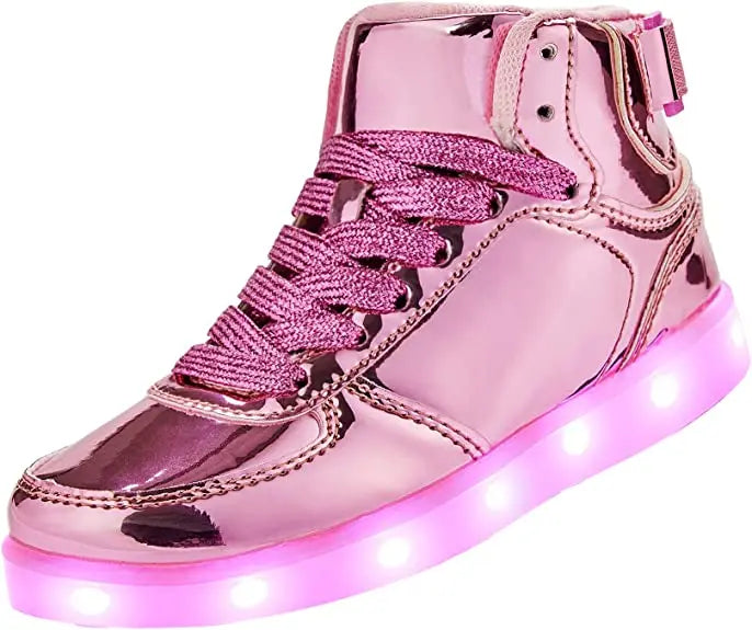 Lamp shoes