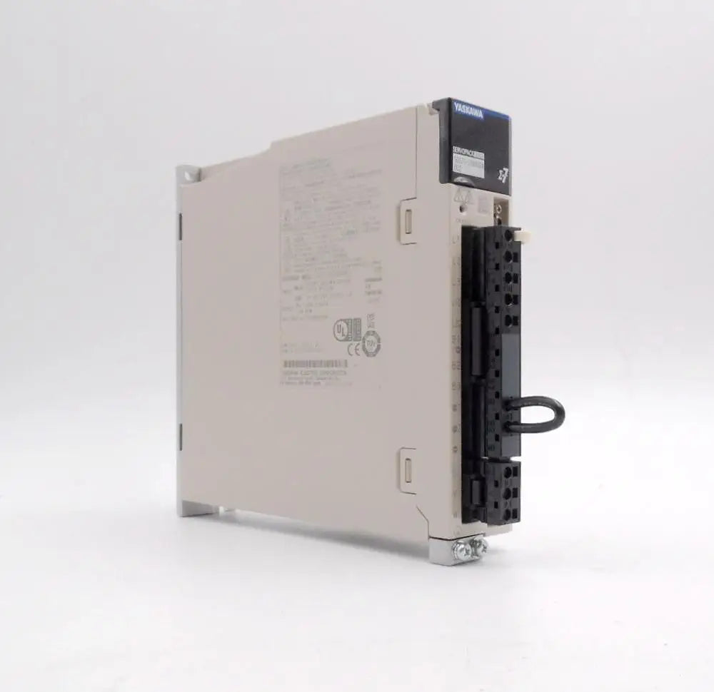 SERVO DRIVE