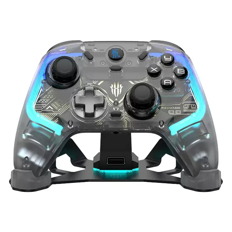 PC game control