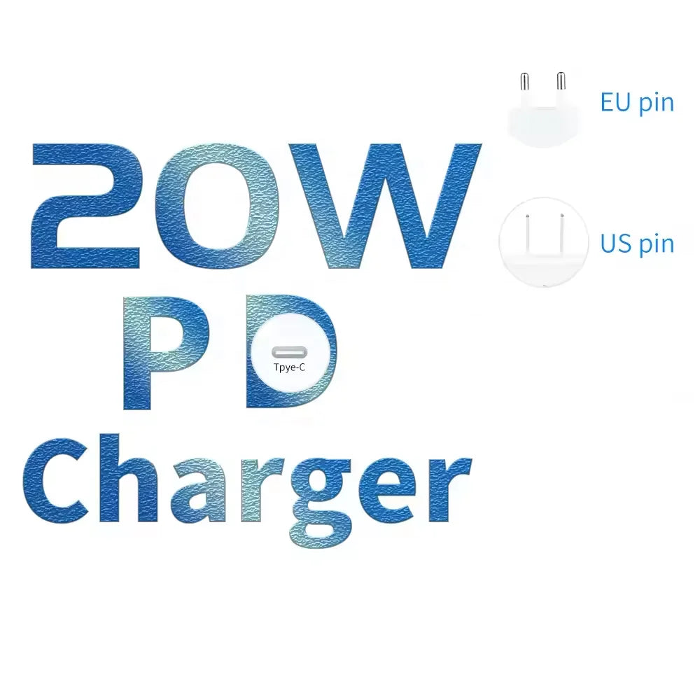 Recharger