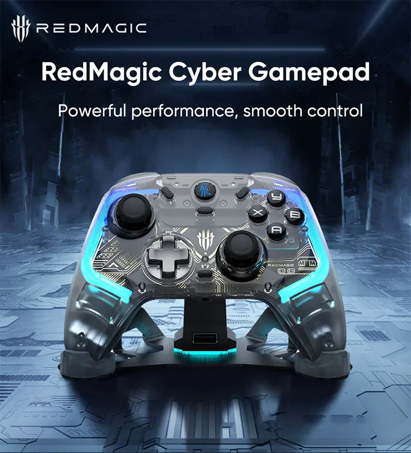 PC game control