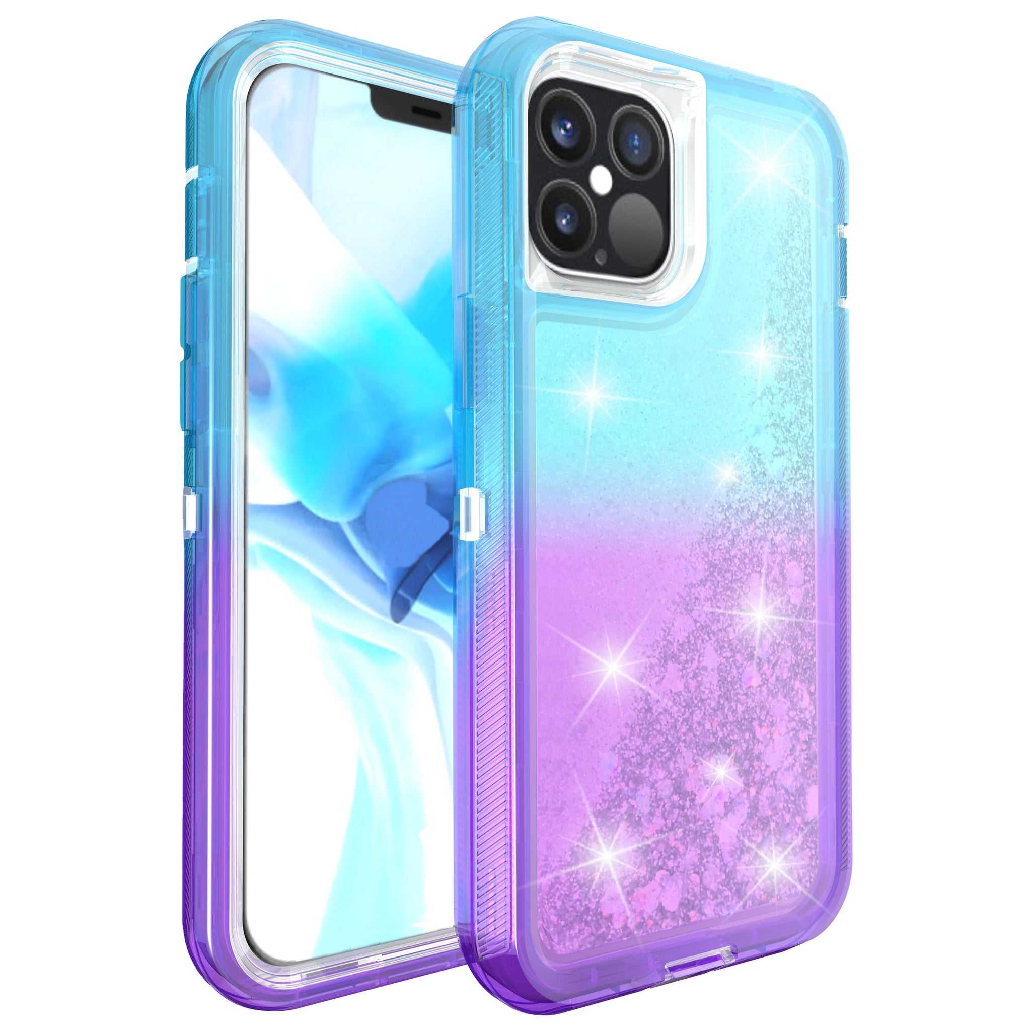 Protective case