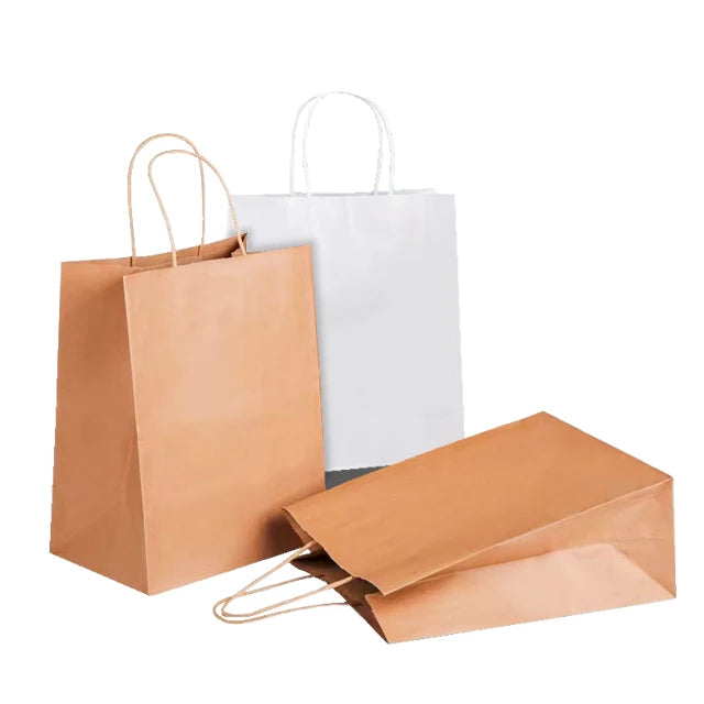 Paper bag