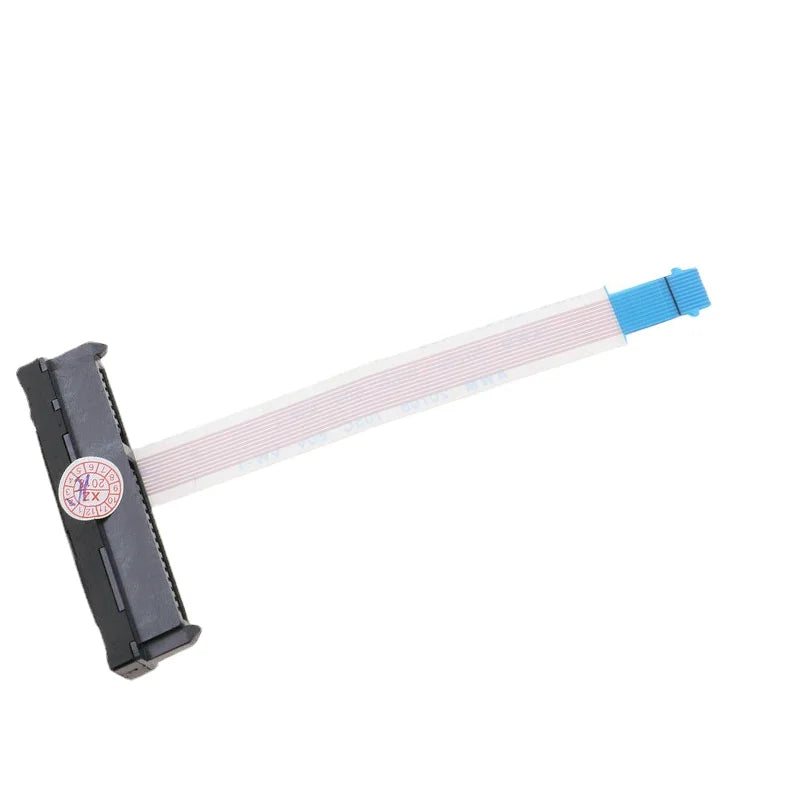 Flex cable Replacement Laptop HDD Hard Disk Drive SATA Connector Flex Cable For HP PAVILION 14-P 15-P 17-P 15-K 17-K DD0Y34HD001