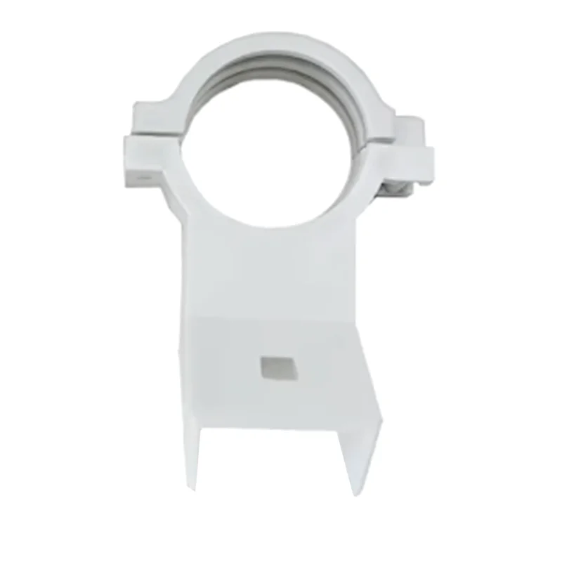 ABSQ-KU Band LNB Holder For Satellite Dishes 20Mm Plastic Bracket, Weatherproof For Multiple Dish Sizes
