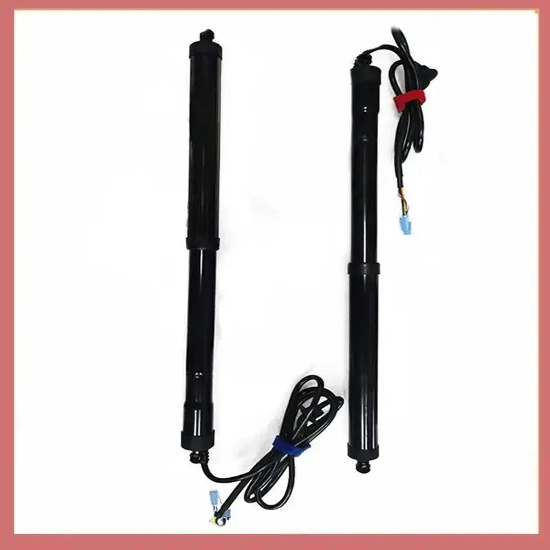Electric tailgate modification kit for Ford Mondeo 2013-2021, featuring automatic lift and drive for the trunk