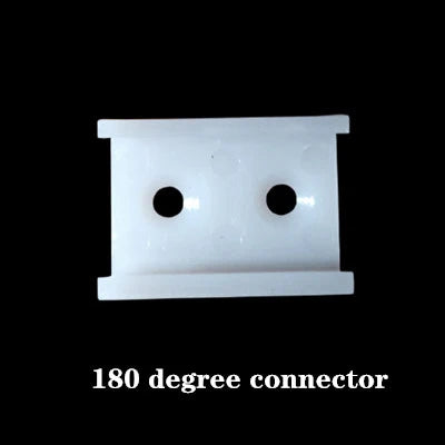 Plate for Machining parts,LED Bar Strips Light Holder