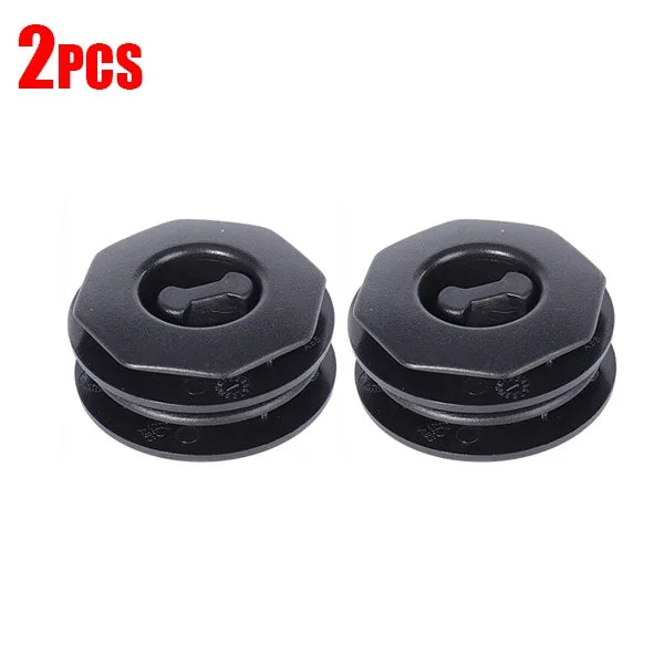 Universal Car Trunk Floor Mat Clip Holder Grip Carpet Fixing Clamp Buckle Hook Fastener Retainer Resistant Parts Car Accessories