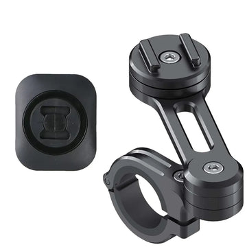 STAND Motorcycle Phone Holder Bracket GPS Universal for Kawasaki Z1000 Z900RS Z900 Z800 Z750 Z650 Z400 Z250SL Smartphones Phone Stand