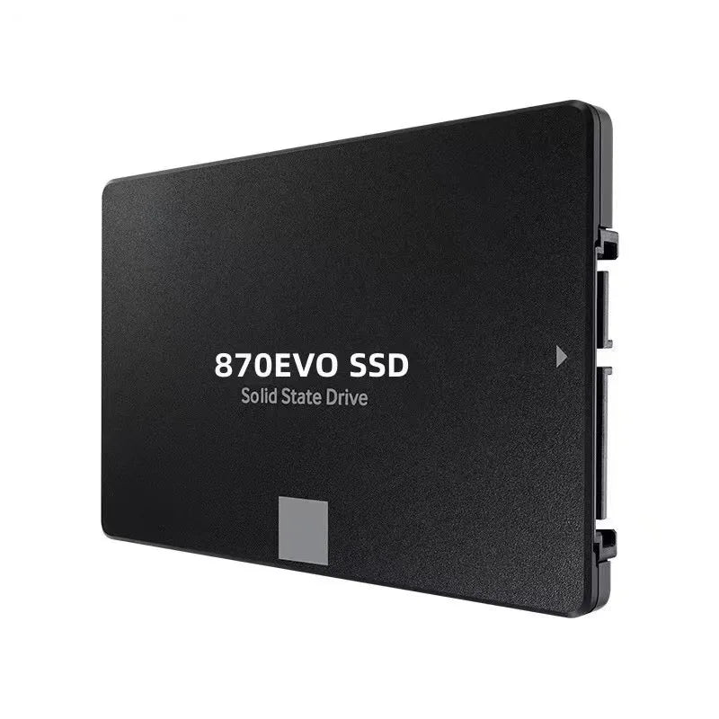 Original 4T Solid State Disk SSD 870 EVO with 1T 2T Storage Sata3 2.5 Inch HDD Hard Drive for Laptop Desktop PC Fast Speed