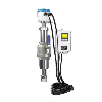Gas Flowmeter MATERIAL DN300 Water Flow Sensor Flowmeter Insertion Type Magnetic Flow Meter